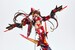 Estatua Original Character Orbit Girls Series Entry No. 2 Akane Hintasu 45 cm
