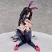Estatua Original Character Reverse Bunny Illustration by Hirari 17 cm