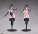 Estatua Original Character Utsunomiya Saki Special Edition 28 cm
