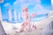 Figura Original Character 1-12 Galactic Series Asmodea 16 cm