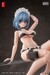 Figura Original Character 1-12 RA-02 Kazune Tokiwa Summer Operation Ver. 15 cm