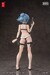 Figura Original Character 1-12 RA-02 Kazune Tokiwa Summer Operation Ver. 15 cm