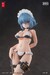 Figura Original Character 1-12 RA-02 Kazune Tokiwa Summer Operation Ver. 15 cm