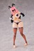 Figura Original Character 1-12 Reverse Bunny Girl Nicole Optional Part Set