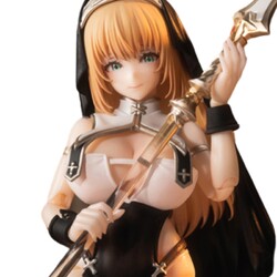 Original Character Figura 1/12 RPG-02 Sister Muse Asdo 15 cm