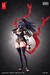 Figura Original Character 1-12 RPGEX-10 Kunoichi Reppuu 16 cm