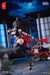 Figura Original Character 1-12 RPGEX-10 Kunoichi Reppuu 16 cm