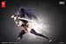 Figura Original Character 1-12 RPGEX-10 Kunoichi Reppuu 16 cm