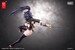 Figura Original Character 1-12 RPGEX-10 Kunoichi Reppuu 16 cm