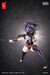 Figura Original Character 1-12 RPGEX-10 Kunoichi Reppuu 16 cm