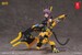 Figura Original Character 1-12 TIGER-05 Kamatora 16 cm
