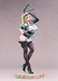 Figura Original Character 1-6 Bunny Cops 01 Illustration by CheLA77 30 cm