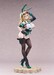 Figura Original Character 1-6 Bunny Cops 01 Illustration by CheLA77 30 cm