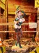 Figura Original Character 1-6 Bunny Cops 01 Illustration by CheLA77 30 cm