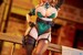 Figura Original Character 1-6 Bunny Cops 01 Illustration by CheLA77 30 cm