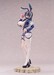 Figura Original Character 1-6 Bunny Cops 02 Illustration by CheLA77 30 cm