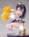 Figura Original Character 1-6 Cheerleader Yuna-chan 19 cm