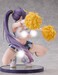 Figura Original Character 1-6 Cheerleader Yuna-chan 19 cm