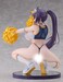 Figura Original Character 1-6 Cheerleader Yuna-chan 19 cm