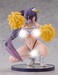 Figura Original Character 1-6 Cheerleader Yuna-chan 19 cm