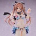 Figura Original Character 1-6 Kanon-chan Illustration by karory 29 cm