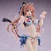 Figura Original Character 1-6 Kanon-chan Illustration by karory 29 cm