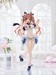 Figura Original Character 1-6 Kanon-chan Illustration by karory 29 cm