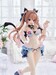 Figura Original Character 1-6 Kanon-chan Illustration by karory 29 cm