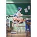 Figura Original Character Mousou Tights HOTVENUS x Hyouuma 1-6 Ruri-chan 25 cm