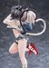 Figura Original Character 1-7 Melterna Girl: Metako Illustration by Neko Metal 23 cm