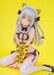 Figura Original Character 1-7 Salt Illustration by rurudo 14 cm