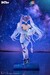 Figura Original Character 1-7 Star Sky Aila Illustration by misyune12 27 cm