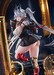 Figura Original Character 1-7 Vell Illustration by toridamono 26 cm