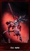Figura Original Character 1-9 Wolf-Mastiff Force Karas Samurai 20 cm