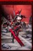 Figura Original Character 1-9 Wolf-Mastiff Force Karas Samurai 20 cm