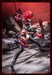 Figura Original Character 1-9 Wolf-Mastiff Force Karas Samurai 20 cm