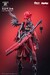 Figura Original Character 1-9 Wolf-Mastiff Force Karas Samurai 20 cm