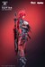 Figura Original Character 1-9 Wolf-Mastiff Force Karas Samurai 20 cm