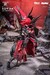 Figura Original Character 1-9 Wolf-Mastiff Force Karas Samurai 20 cm