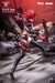 Figura Original Character 1-9 Wolf-Mastiff Force Karas Samurai 20 cm