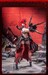 Figura Original Character 1-9 Wolf-Mastiff Force Karas Samurai 20 cm