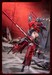 Figura Original Character 1-9 Wolf-Mastiff Force Karas Samurai 20 cm