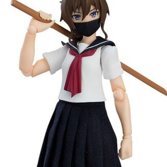 Figura Original Character Figma Sukeban Body (Makoto) 14 cm