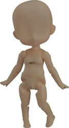 Figura Nendoroid Doll Original Character Archetype 1.1 Girl (Cinnamon) 10 cm