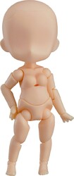 Figura Nendoroid Doll Original Character Archetype 1.1 Woman (Peach) 10 cm