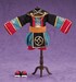 Original Character Figura Nendoroid Doll Chinese-Style Jiangshi Twins: Garlic 14 cm