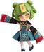 Figura Nendoroid Doll Original Character Chinese-Style Jiangshi Twins: Ginger 14 cm