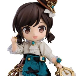 Original Character Figura Nendoroid Doll Tailor: Anna Moretti 14 cm