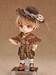 Figura Nendoroid Doll Original Character Tea Time Series: Charlie 10 cm