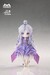 Figura Original Character New Cuddle Flower NF-002 Viola 15 cm
